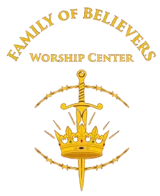 Logo Family of Believers Worship Center Church in Newport News, VA